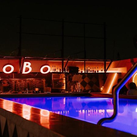 Brown Bobo, A Member Of Brown Hotels Τελ Αβίβ Εξωτερικό φωτογραφία