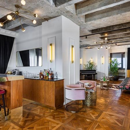 Brown Bobo, A Member Of Brown Hotels Τελ Αβίβ Εξωτερικό φωτογραφία