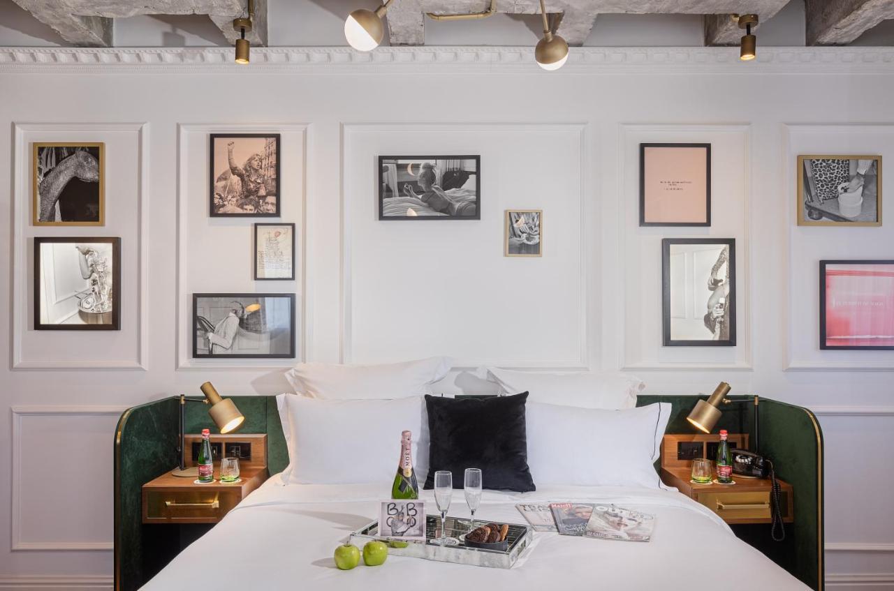 Brown Bobo, A Member Of Brown Hotels Τελ Αβίβ Εξωτερικό φωτογραφία