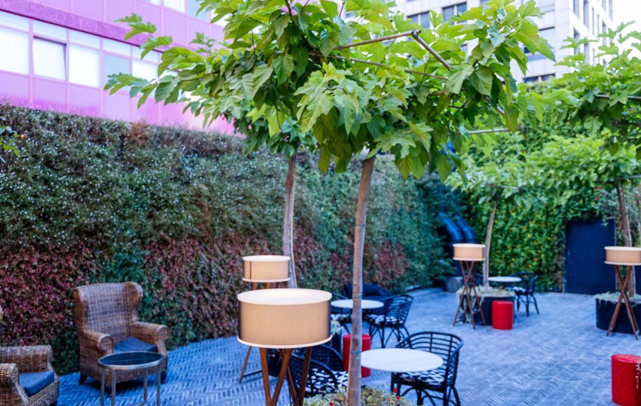 Brown Bobo, A Member Of Brown Hotels Τελ Αβίβ Εξωτερικό φωτογραφία