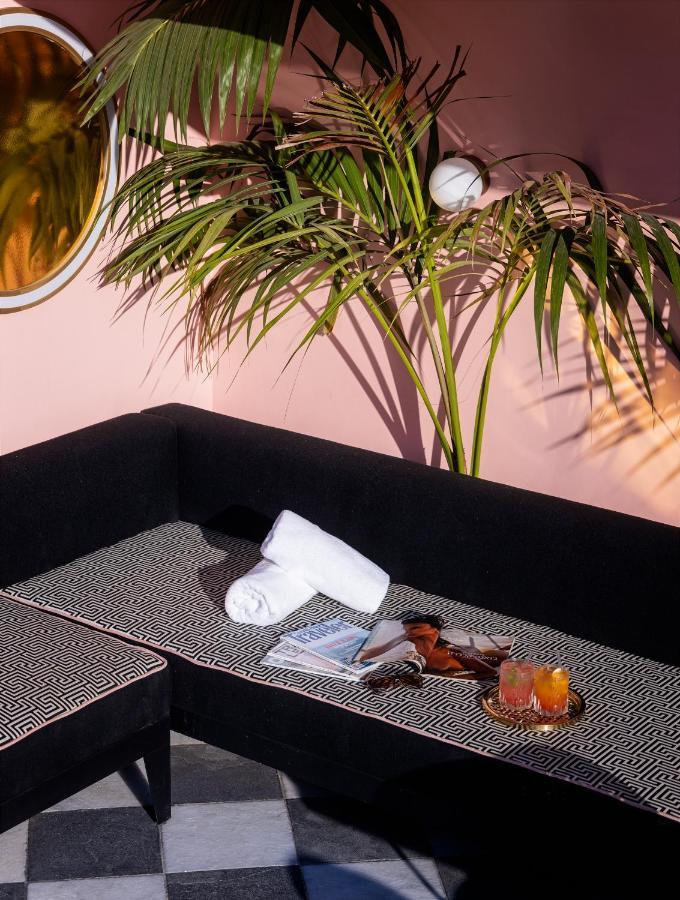 Brown Bobo, A Member Of Brown Hotels Τελ Αβίβ Εξωτερικό φωτογραφία