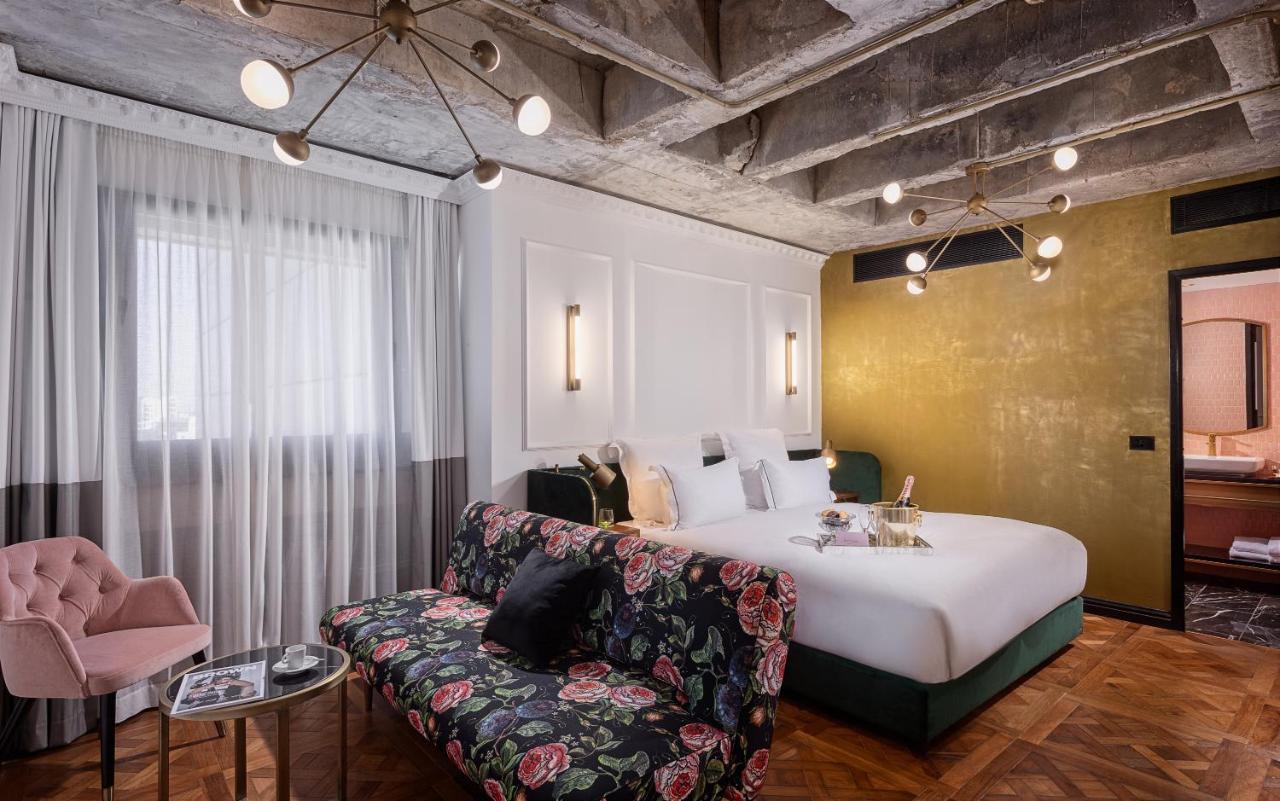 Brown Bobo, A Member Of Brown Hotels Τελ Αβίβ Εξωτερικό φωτογραφία