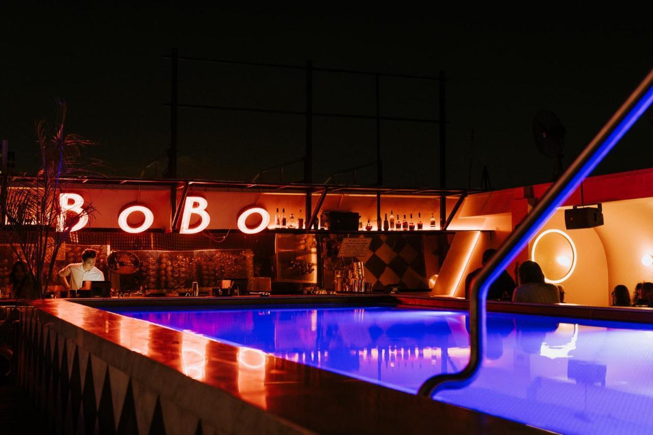 Brown Bobo, A Member Of Brown Hotels Τελ Αβίβ Εξωτερικό φωτογραφία
