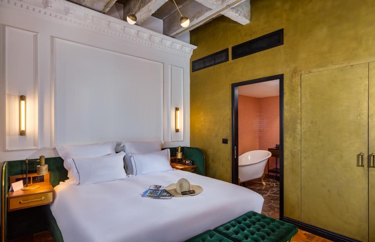 Brown Bobo, A Member Of Brown Hotels Τελ Αβίβ Εξωτερικό φωτογραφία