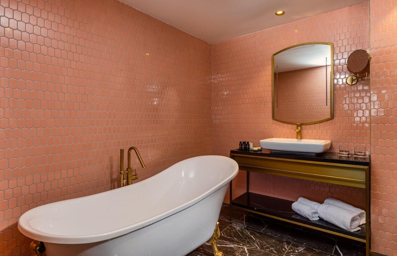 Brown Bobo, A Member Of Brown Hotels Τελ Αβίβ Εξωτερικό φωτογραφία