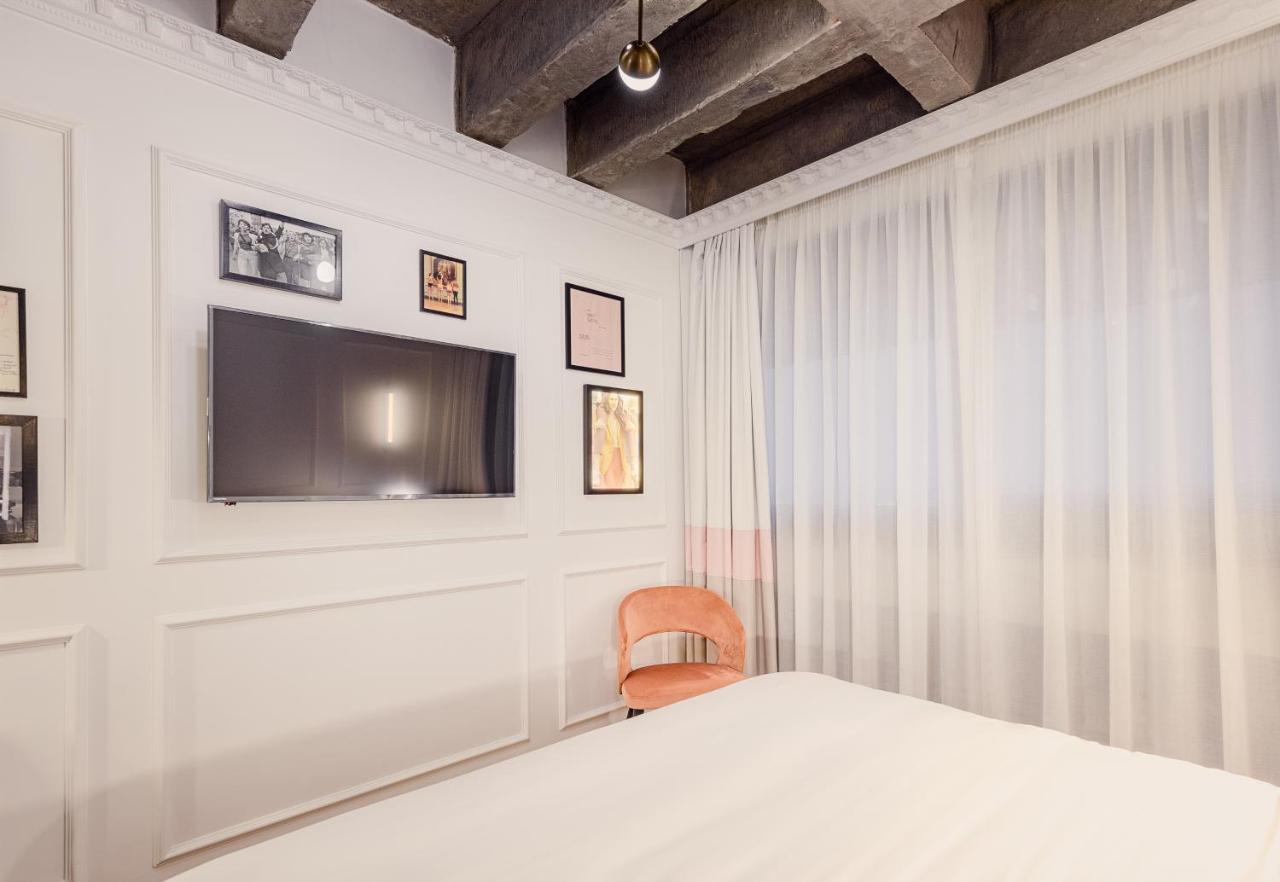 Brown Bobo, A Member Of Brown Hotels Τελ Αβίβ Εξωτερικό φωτογραφία