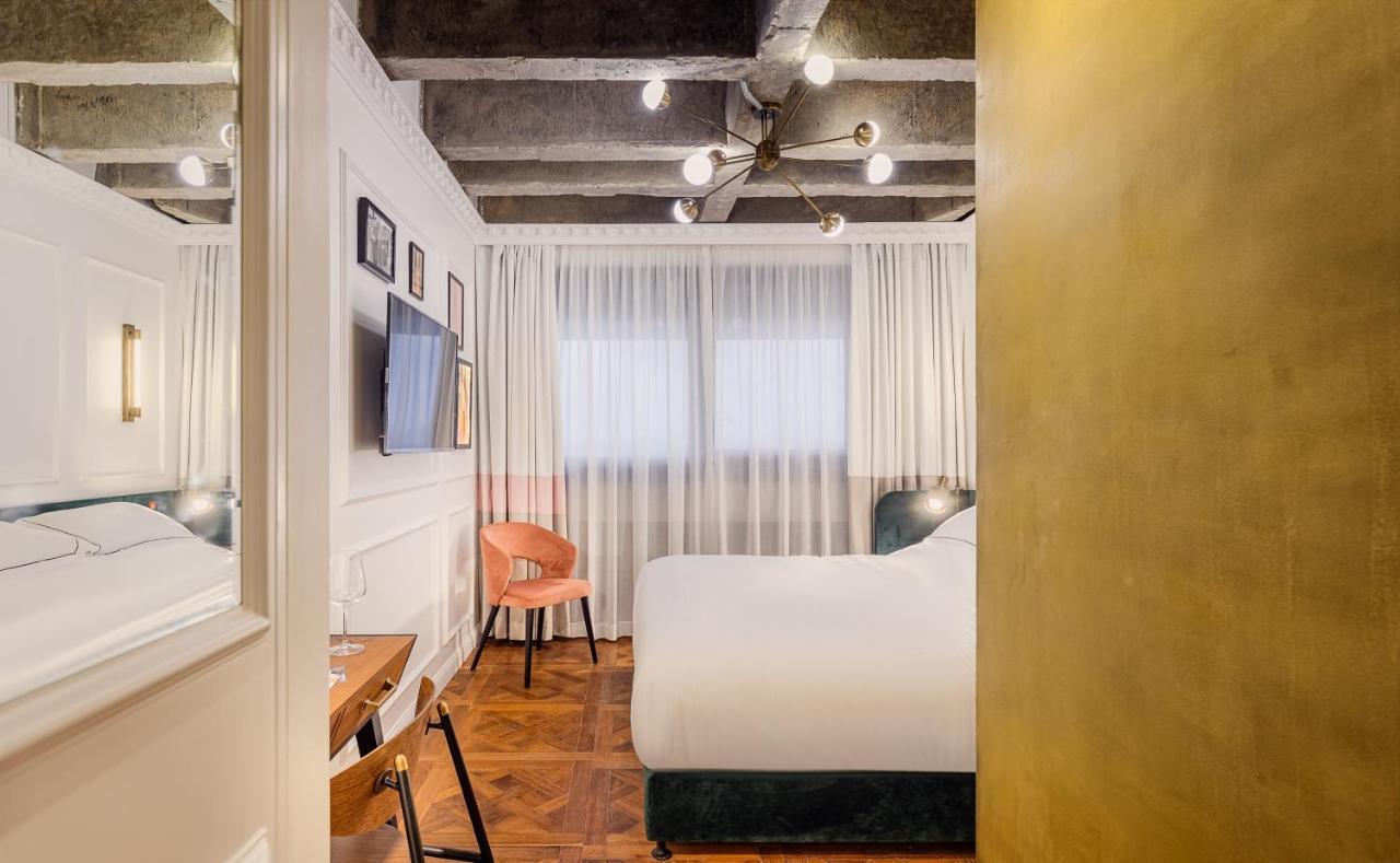 Brown Bobo, A Member Of Brown Hotels Τελ Αβίβ Εξωτερικό φωτογραφία