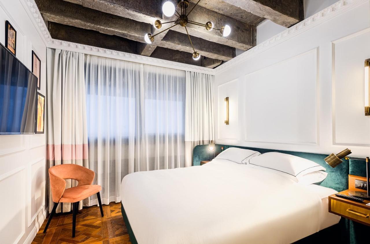 Brown Bobo, A Member Of Brown Hotels Τελ Αβίβ Εξωτερικό φωτογραφία